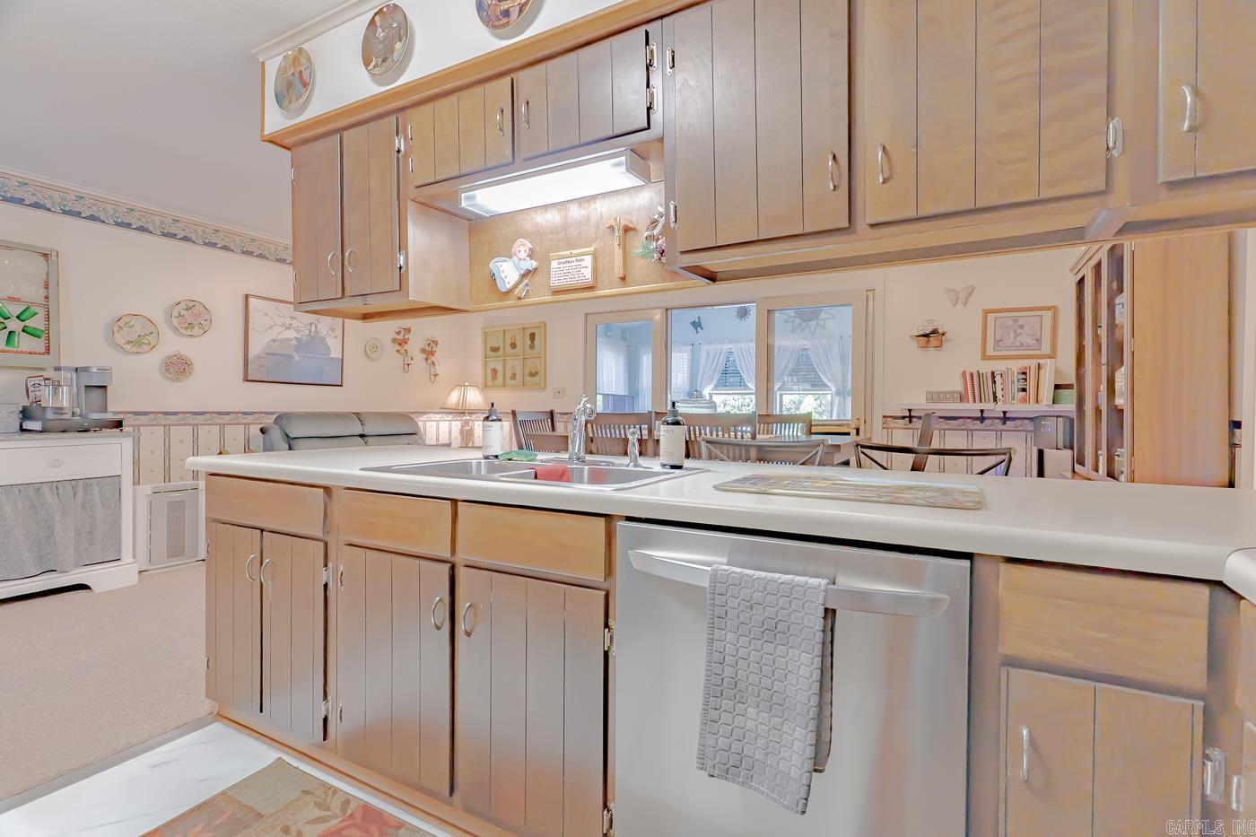 1213 Peridot Lane  Horseshoe Bend, AR