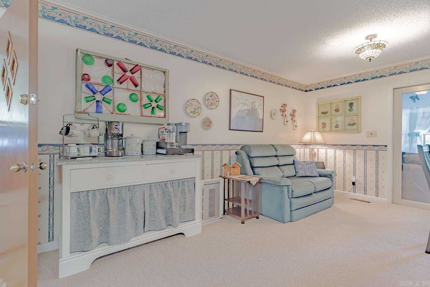 1213 Peridot Lane  Horseshoe Bend, AR