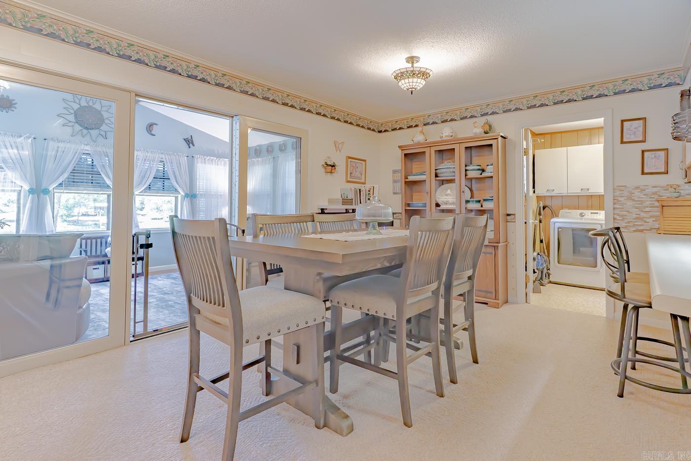 1213 Peridot Lane  Horseshoe Bend, AR