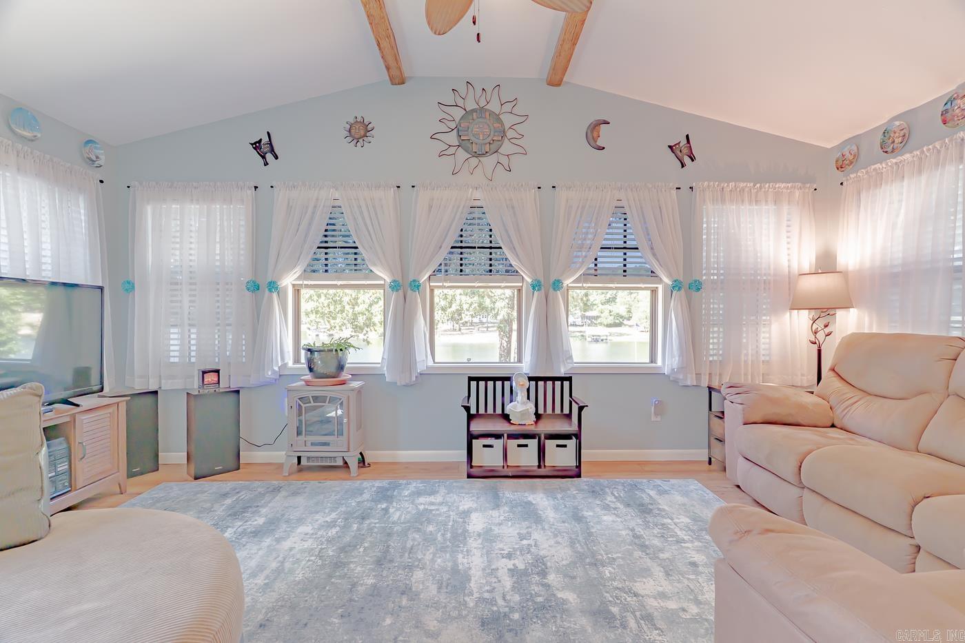 1213 Peridot Lane  Horseshoe Bend, AR