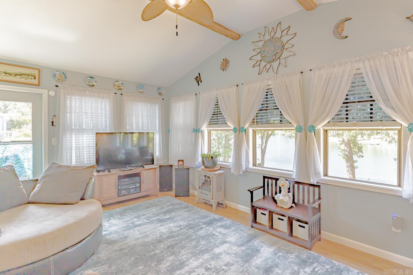 1213 Peridot Lane  Horseshoe Bend, AR