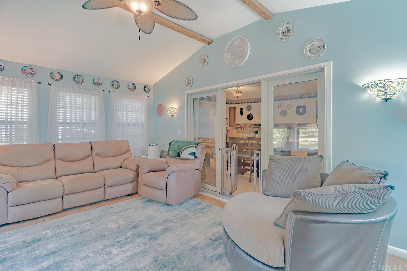 1213 Peridot Lane  Horseshoe Bend, AR