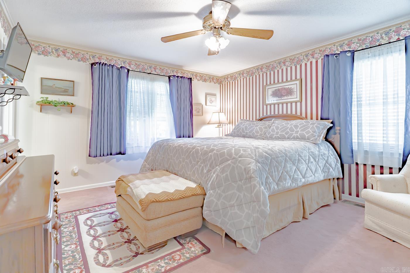 1213 Peridot Lane  Horseshoe Bend, AR