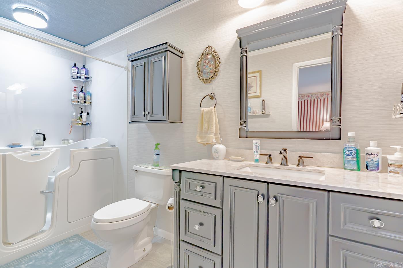 1213 Peridot Lane  Horseshoe Bend, AR