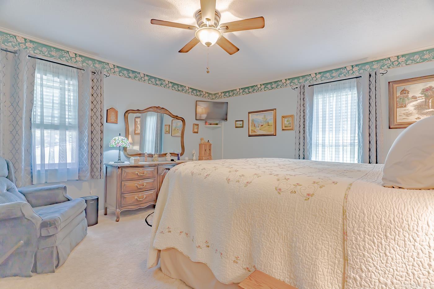 1213 Peridot Lane  Horseshoe Bend, AR