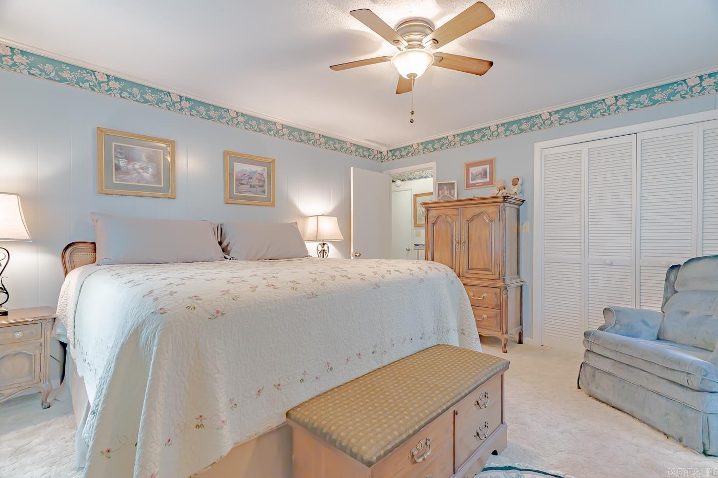 1213 Peridot Lane  Horseshoe Bend, AR