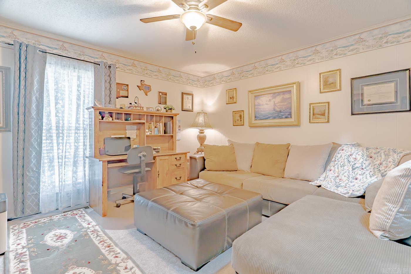 1213 Peridot Lane  Horseshoe Bend, AR