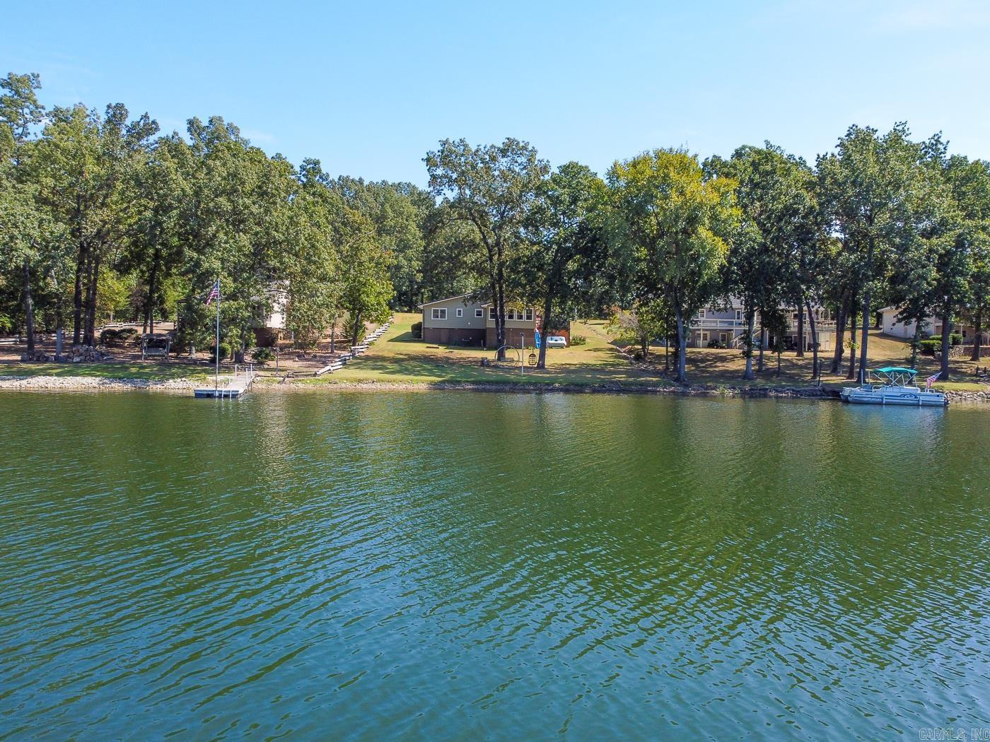 1213 Peridot Lane  Horseshoe Bend, AR
