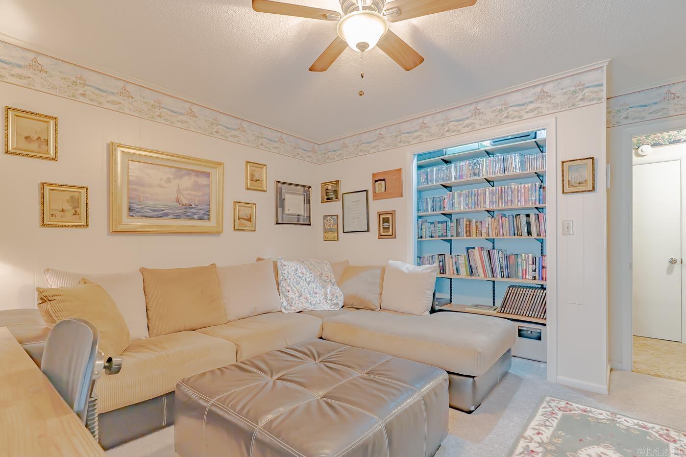 1213 Peridot Lane  Horseshoe Bend, AR