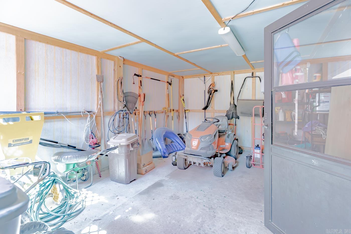 1213 Peridot Lane  Horseshoe Bend, AR