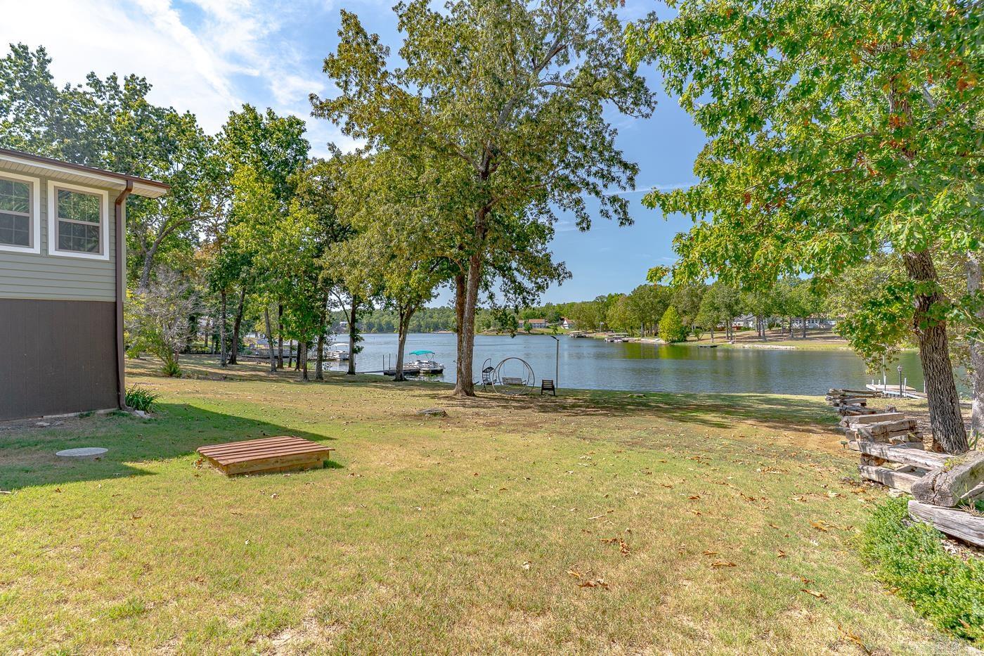 1213 Peridot Lane  Horseshoe Bend, AR