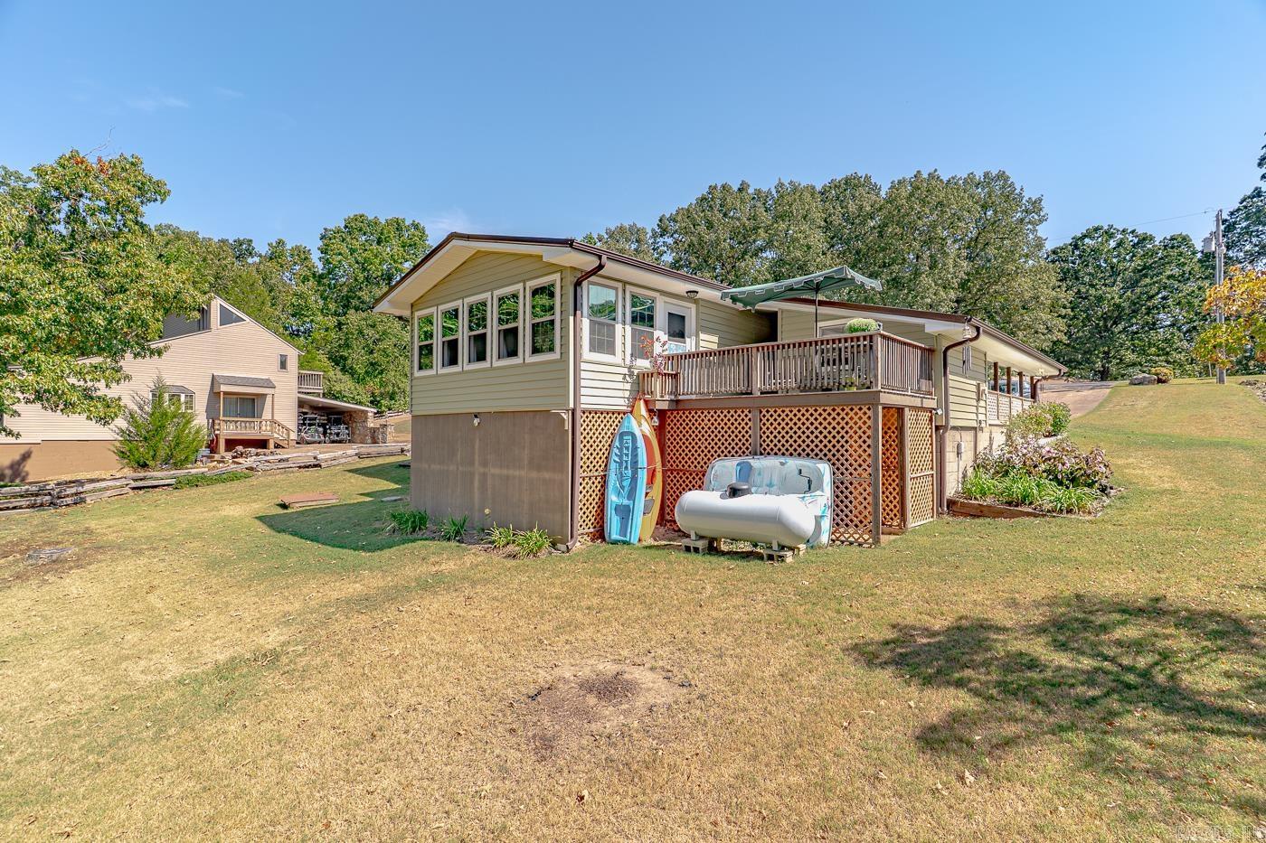 1213 Peridot Lane  Horseshoe Bend, AR