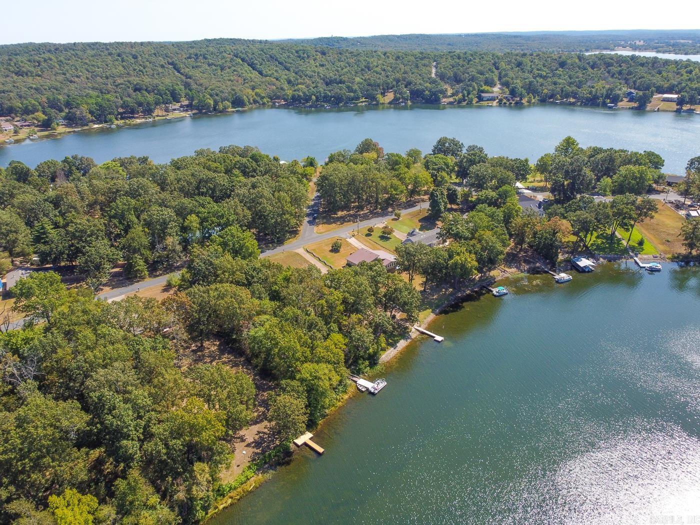 1213 Peridot Lane  Horseshoe Bend, AR