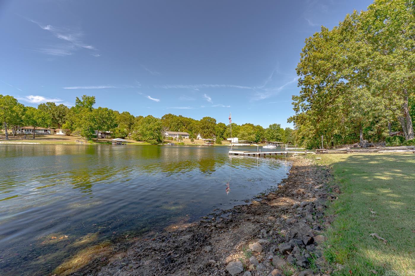 1213 Peridot Lane  Horseshoe Bend, AR