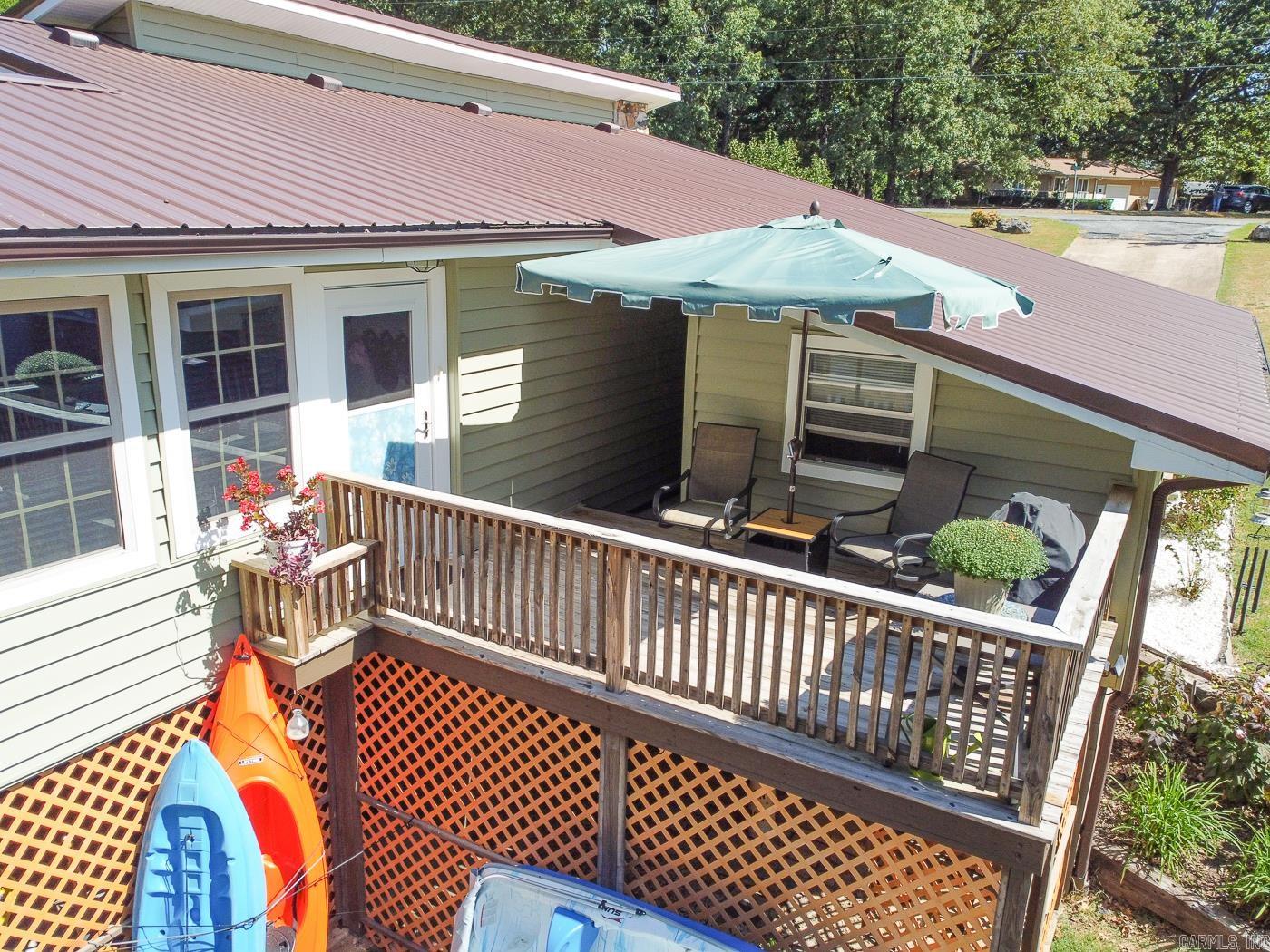 1213 Peridot Lane  Horseshoe Bend, AR