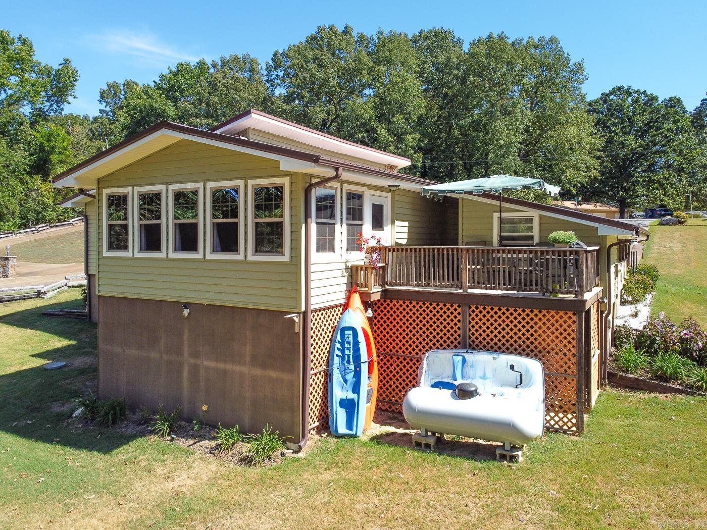 1213 Peridot Lane  Horseshoe Bend, AR