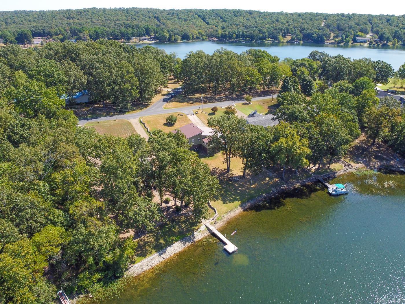 1213 Peridot Lane  Horseshoe Bend, AR
