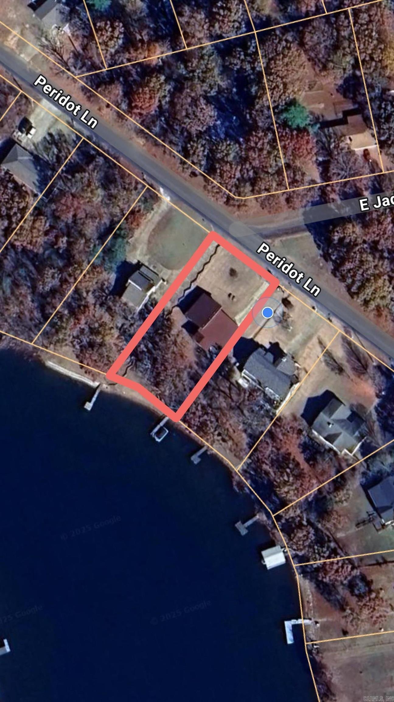 1213 Peridot Lane  Horseshoe Bend, AR