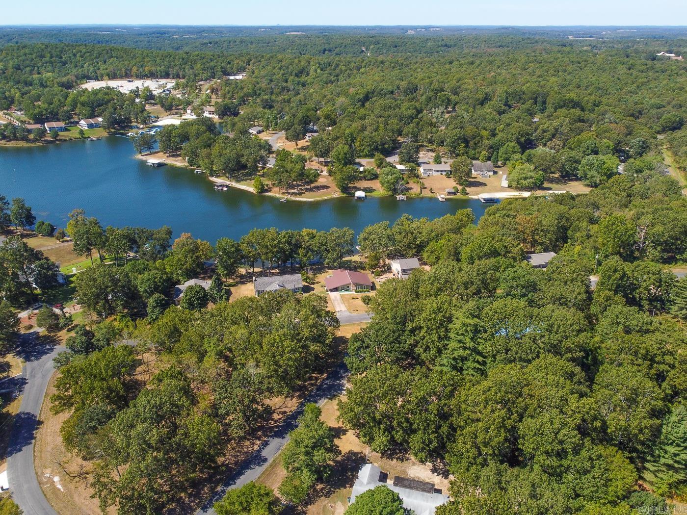 1213 Peridot Lane  Horseshoe Bend, AR