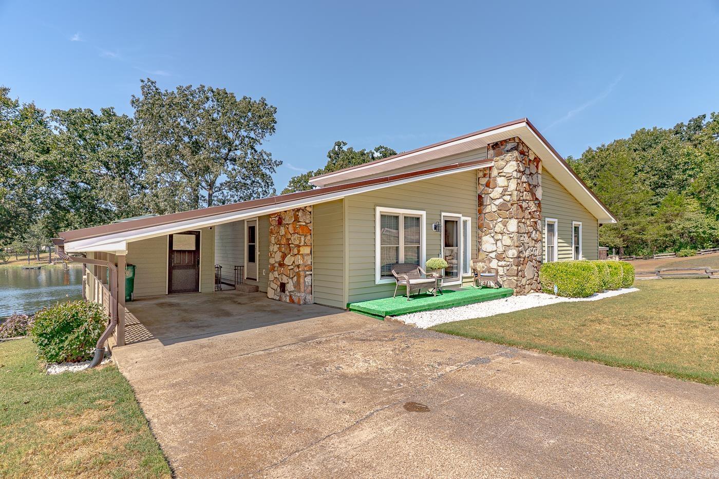 1213 Peridot Lane  Horseshoe Bend, AR