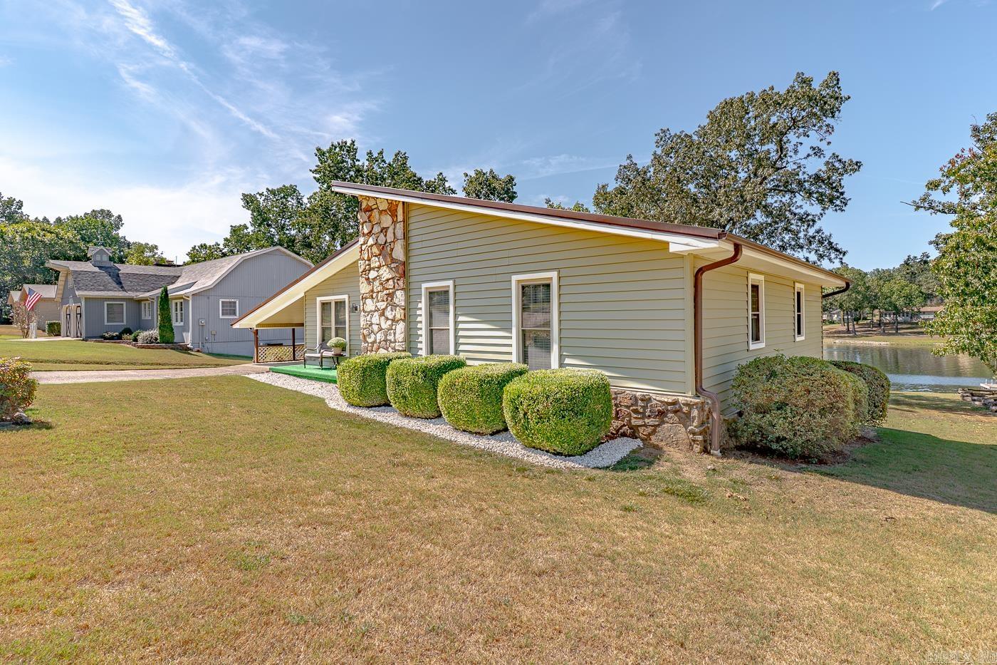 1213 Peridot Lane  Horseshoe Bend, AR
