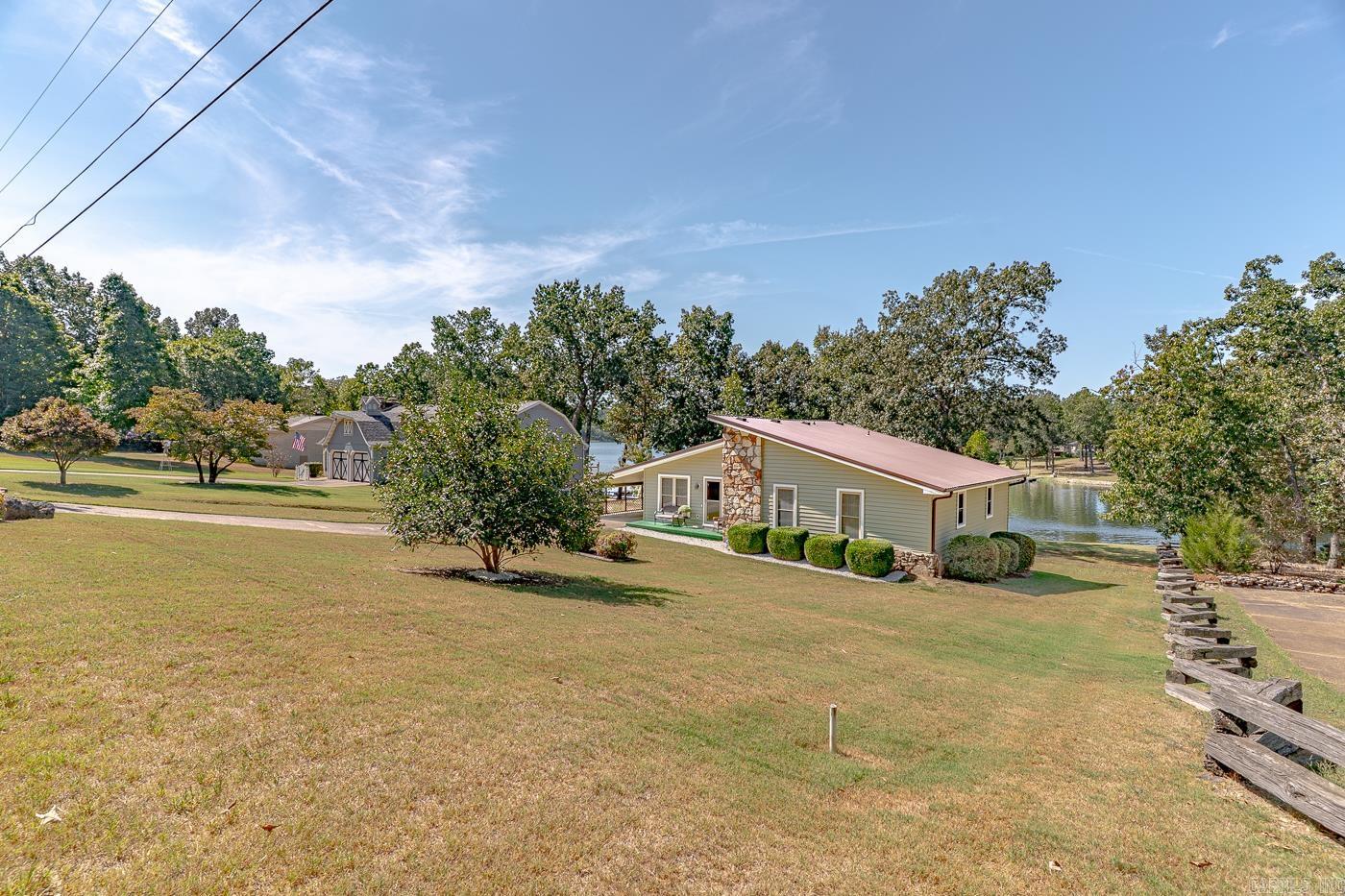1213 Peridot Lane  Horseshoe Bend, AR