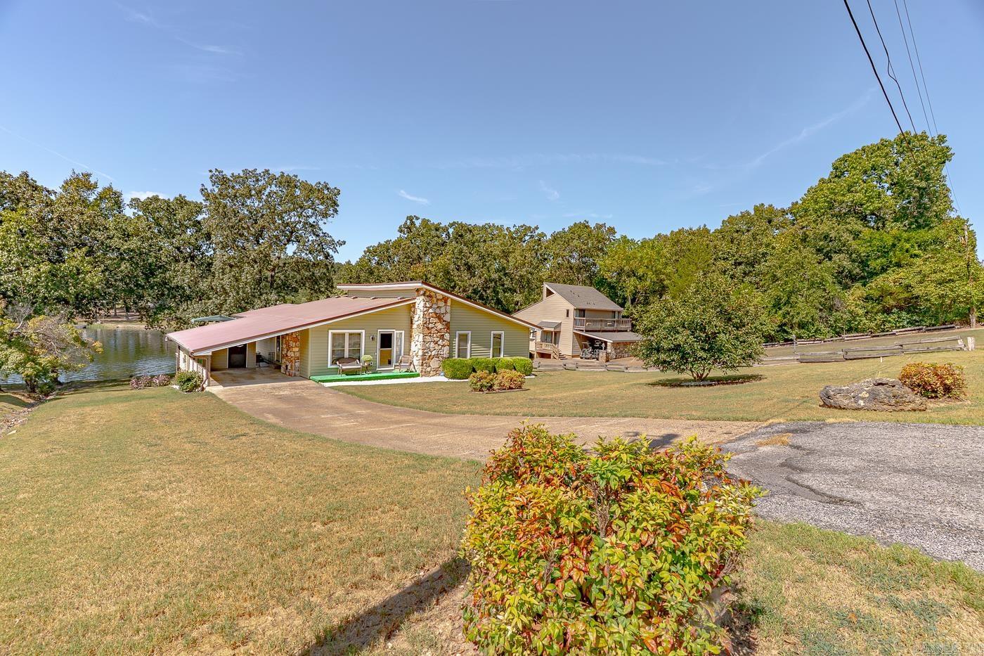 1213 Peridot Lane  Horseshoe Bend, AR