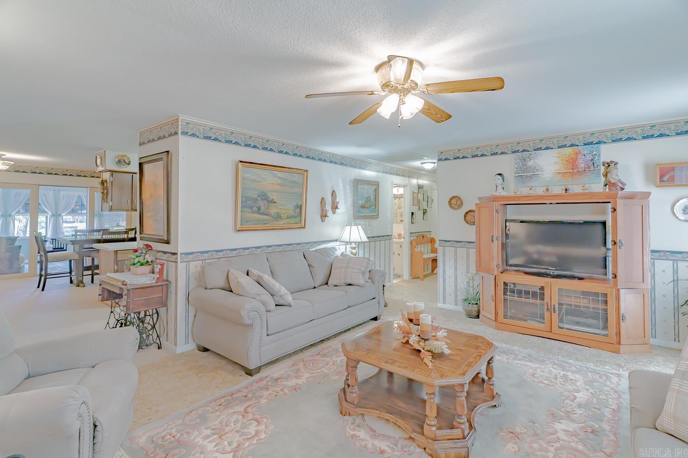 1213 Peridot Lane  Horseshoe Bend, AR