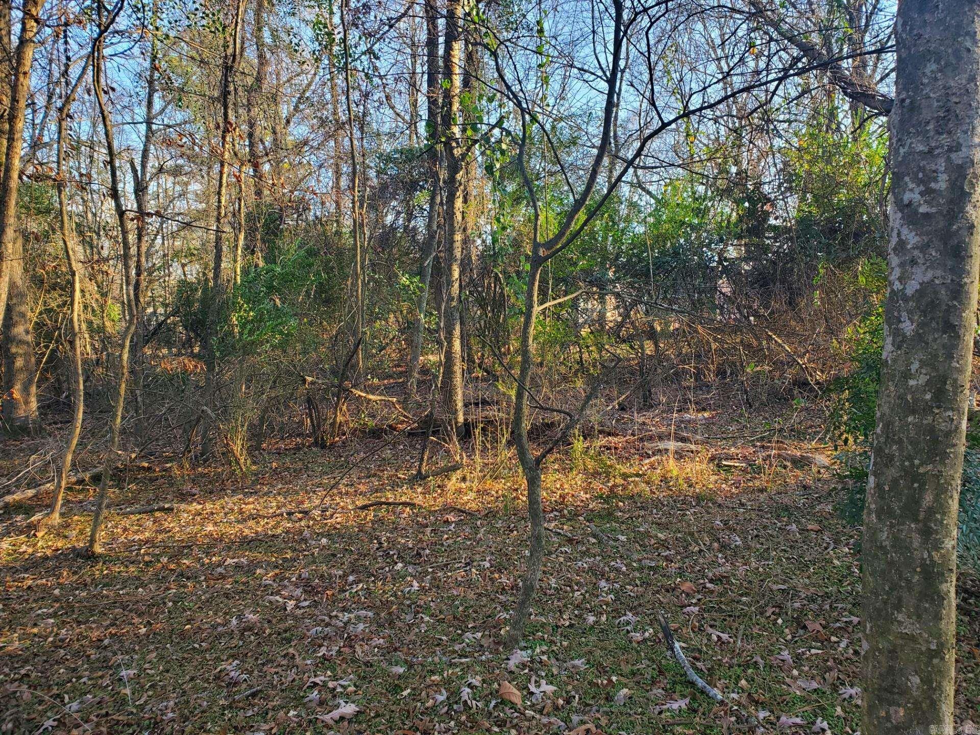 Lot 129 N 26th  Arkadelphia, AR