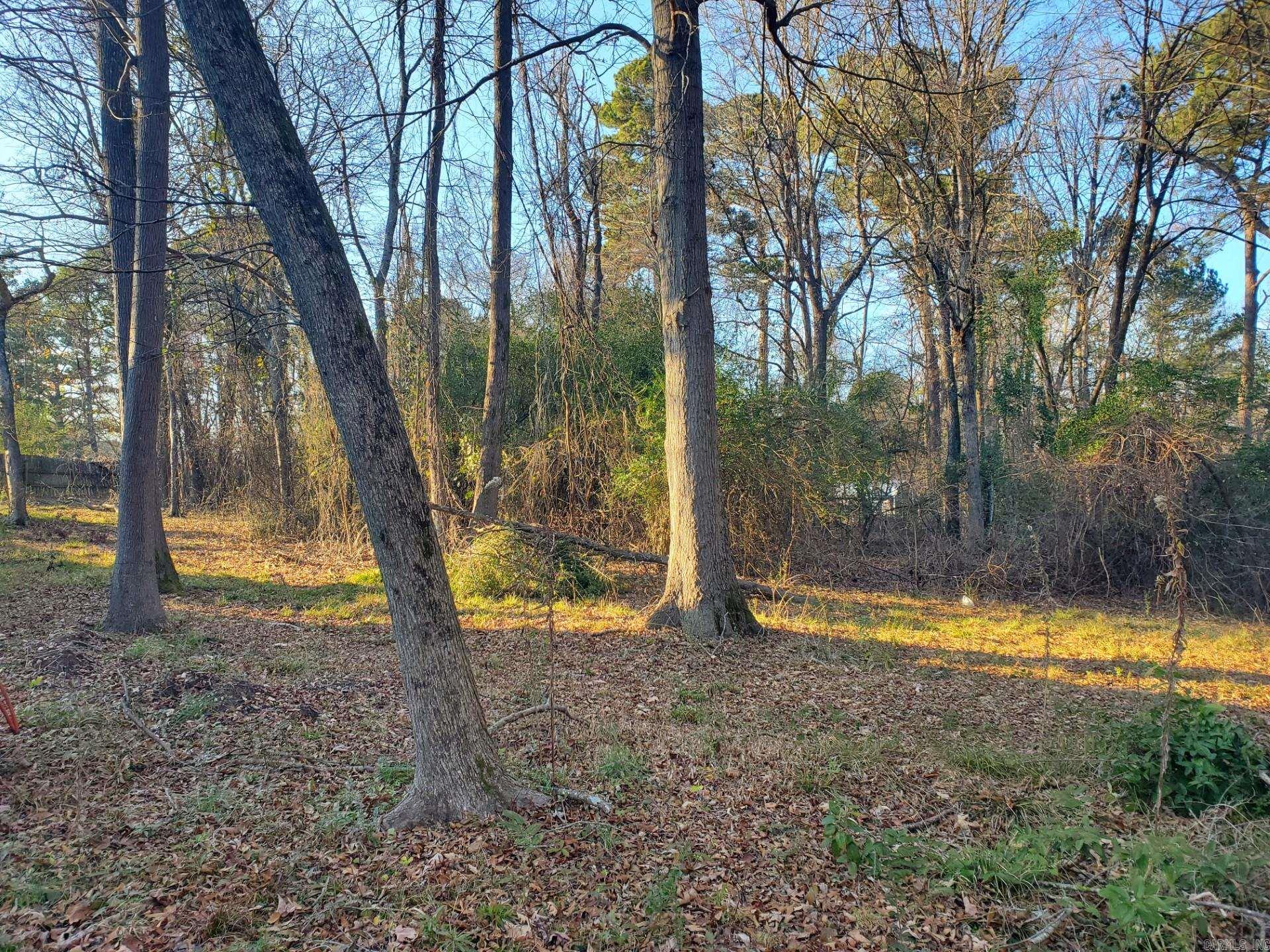 Lot 129 N 26th  Arkadelphia, AR