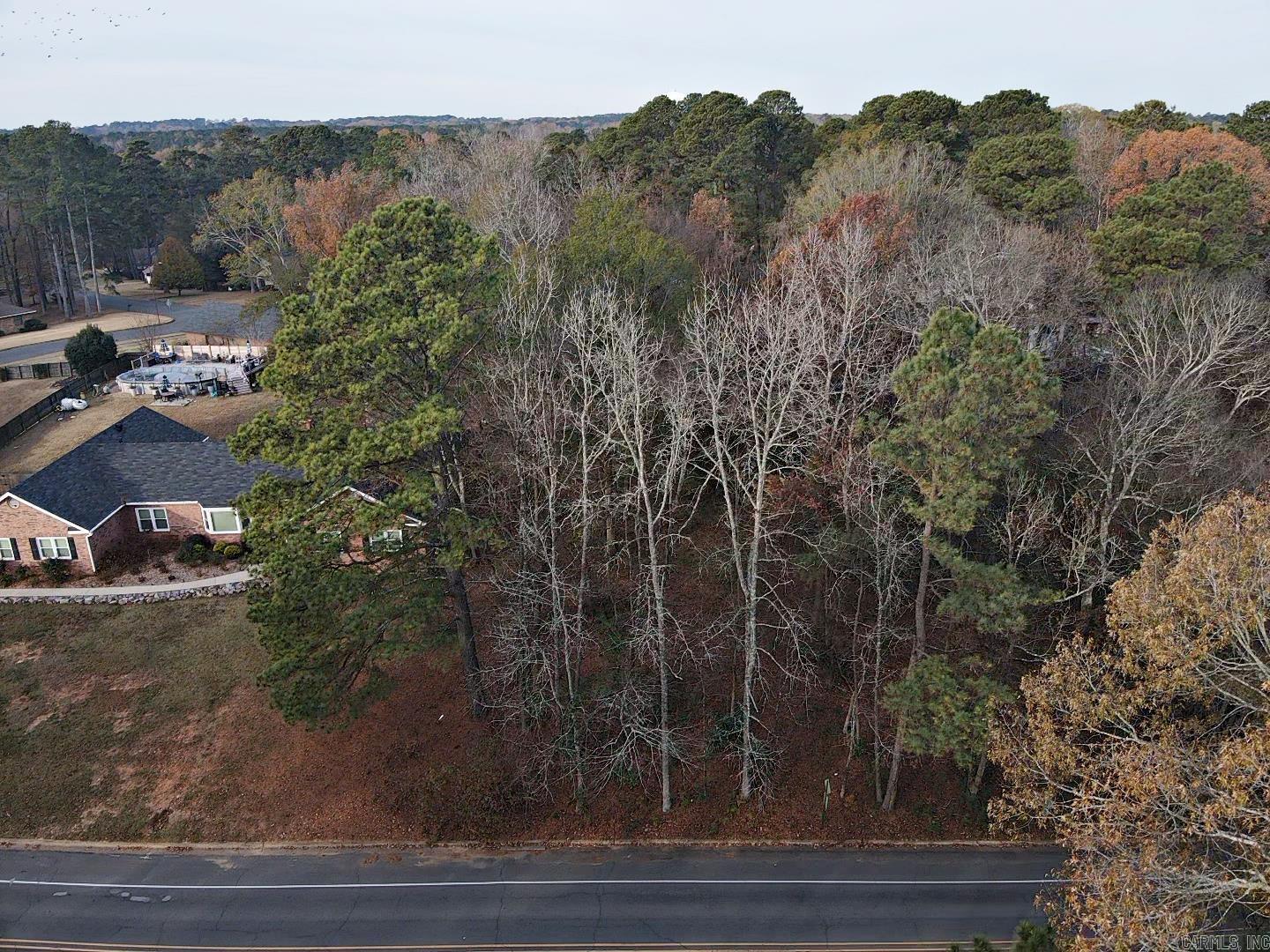 Lot 129 N 26th  Arkadelphia, AR