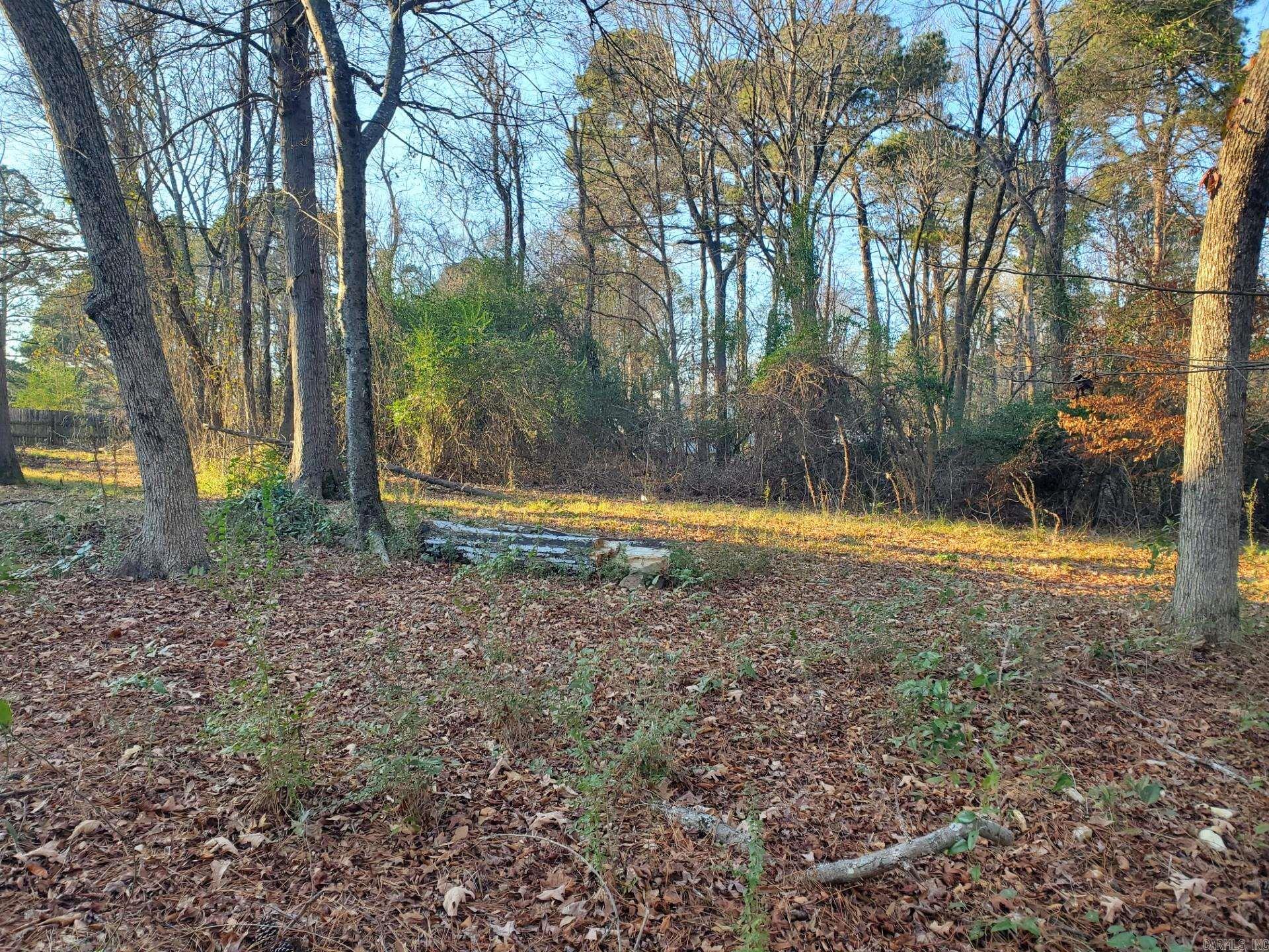 Lot 129 N 26th  Arkadelphia, AR