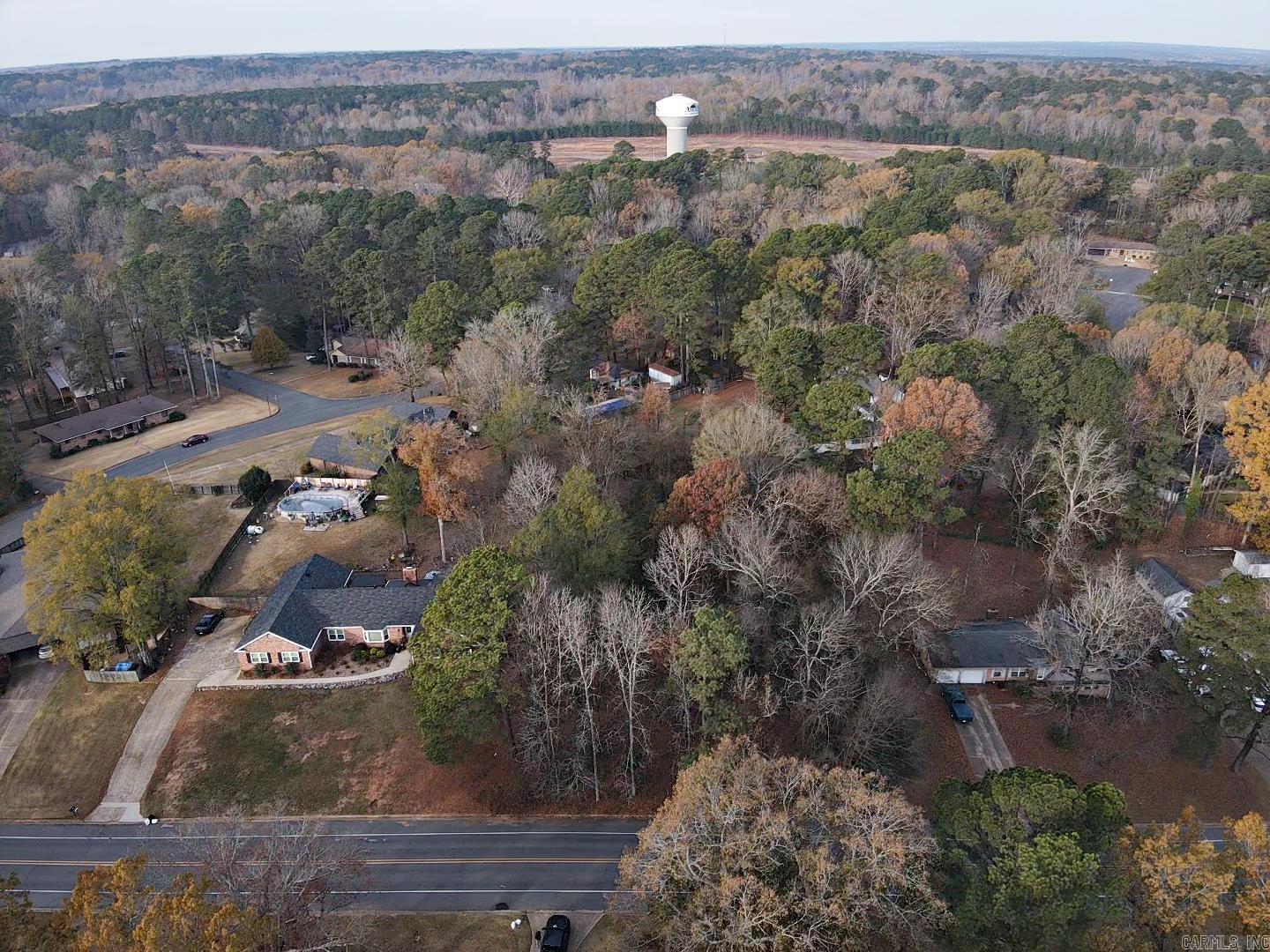 Lot 129 N 26th  Arkadelphia, AR