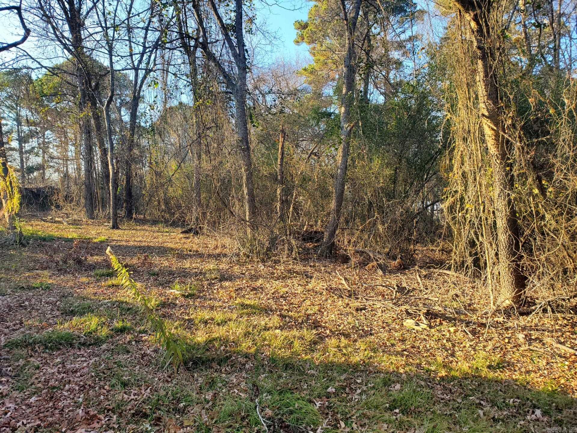 Lot 129 N 26th  Arkadelphia, AR