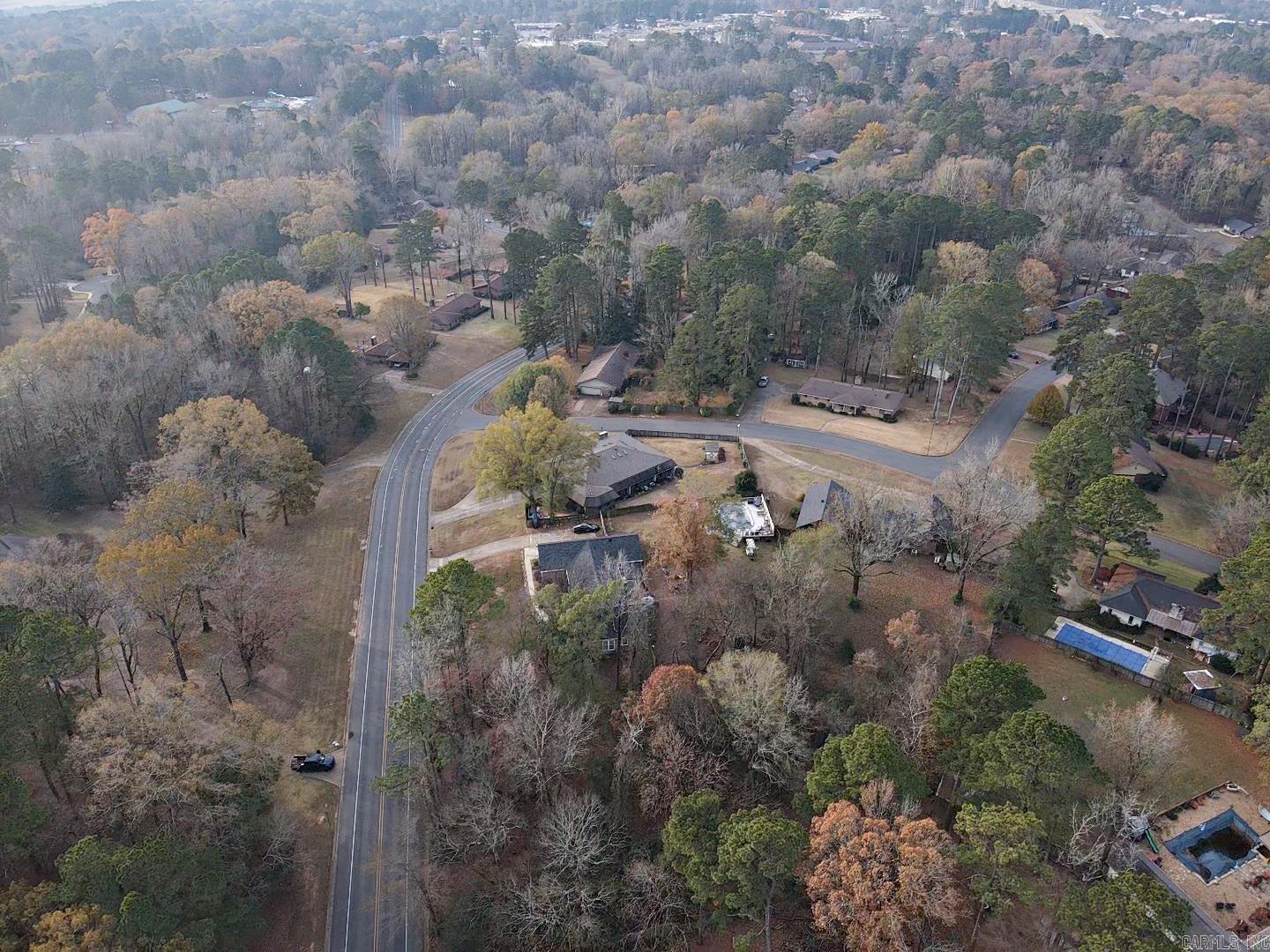 Lot 129 N 26th  Arkadelphia, AR