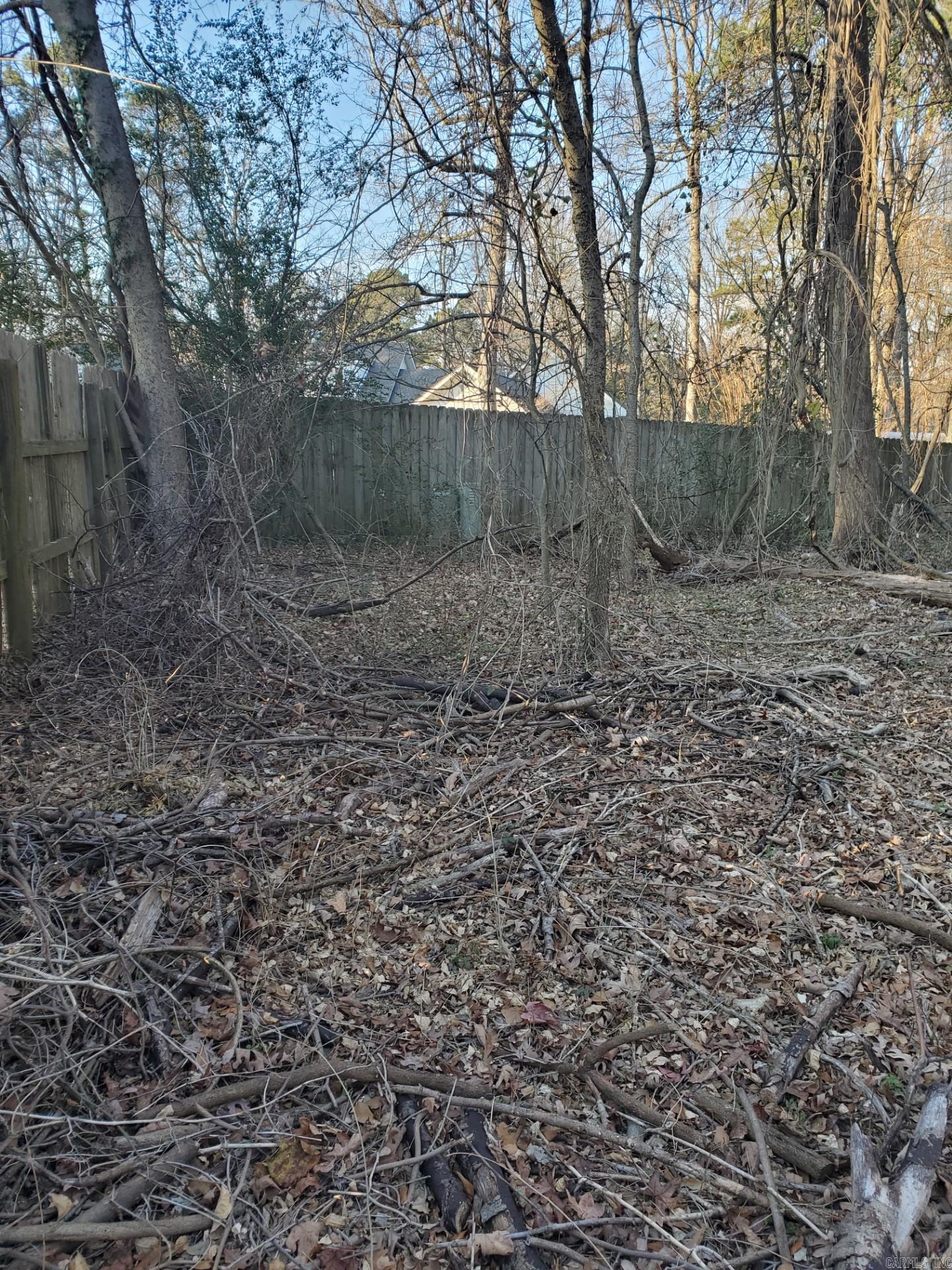 Lot 129 N 26th  Arkadelphia, AR