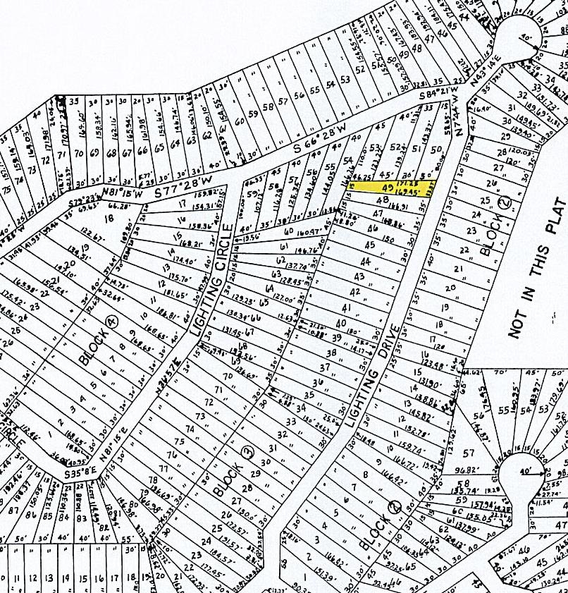  Hillcrest  Cherokee Village, AR