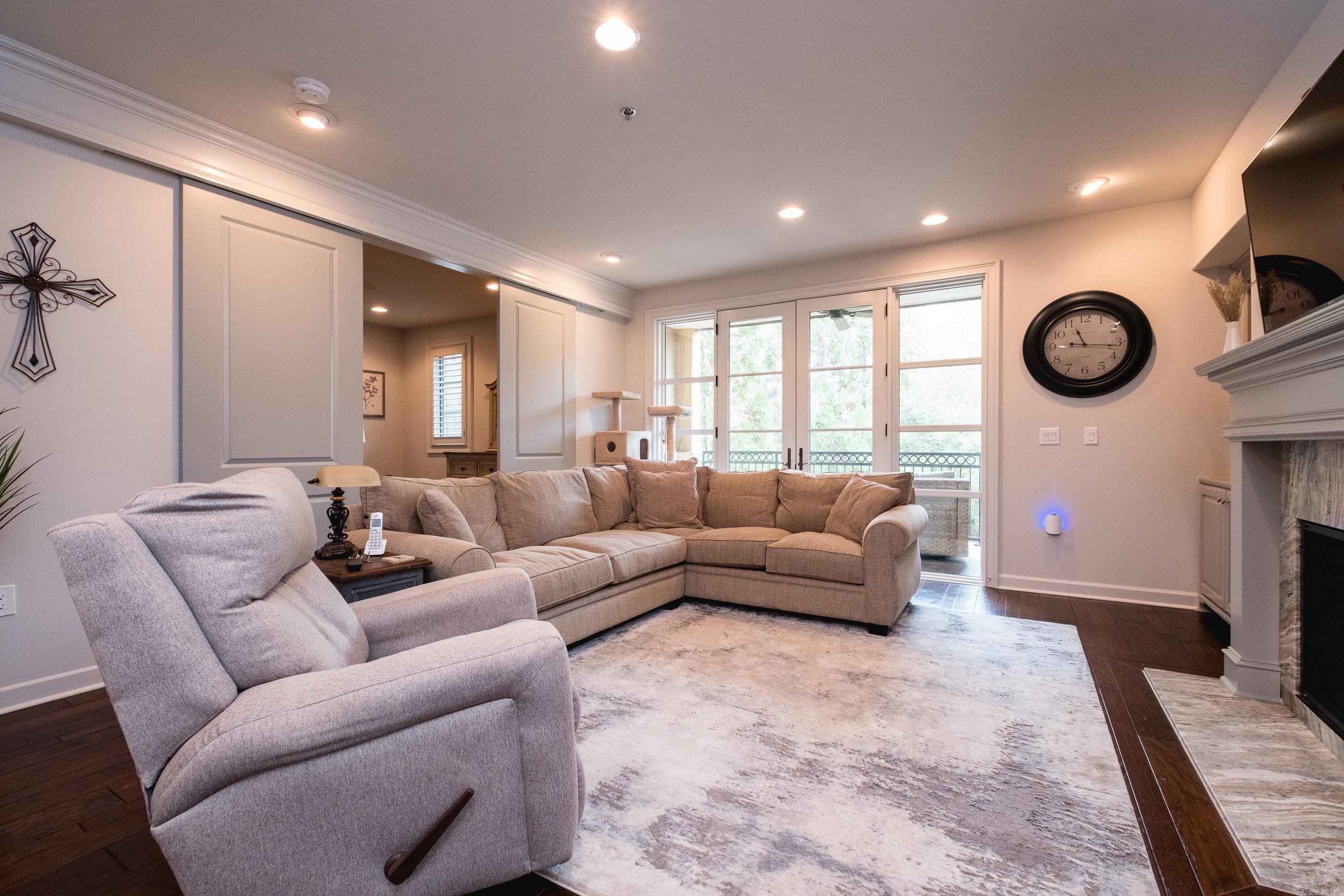 311 Chenal Woods  Little Rock, AR