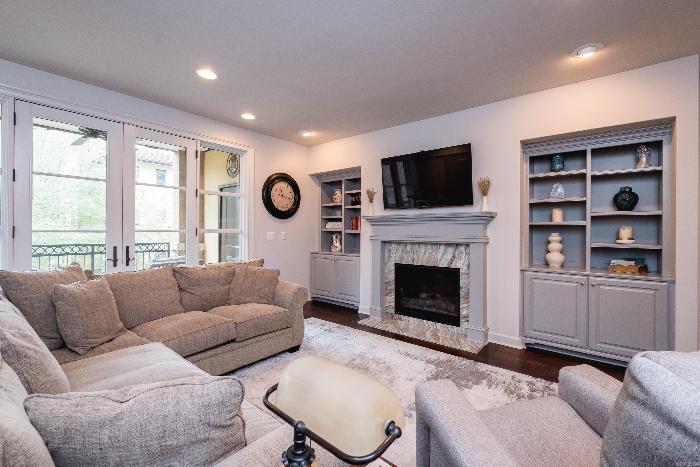 311 Chenal Woods  Little Rock, AR