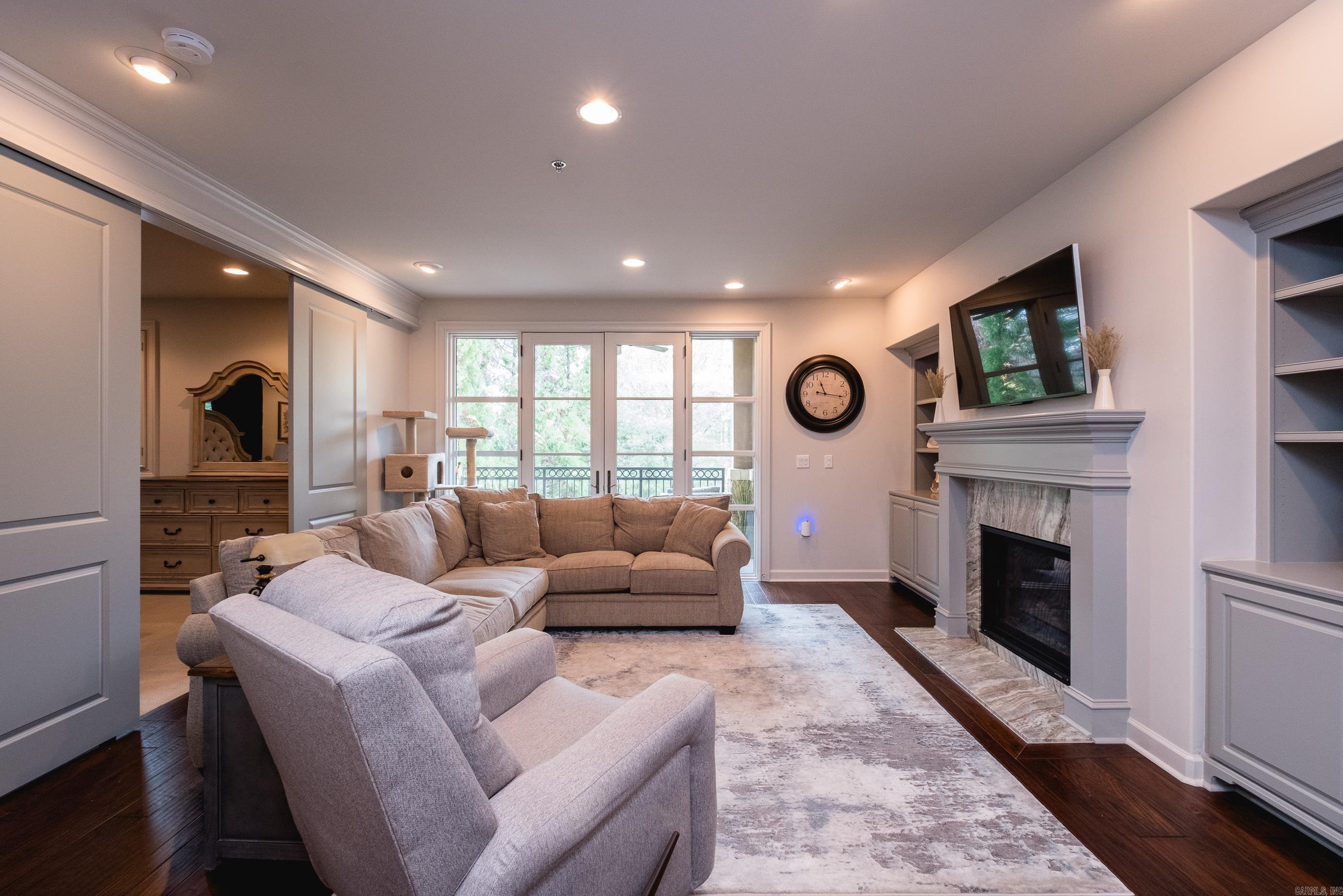 311 Chenal Woods  Little Rock, AR