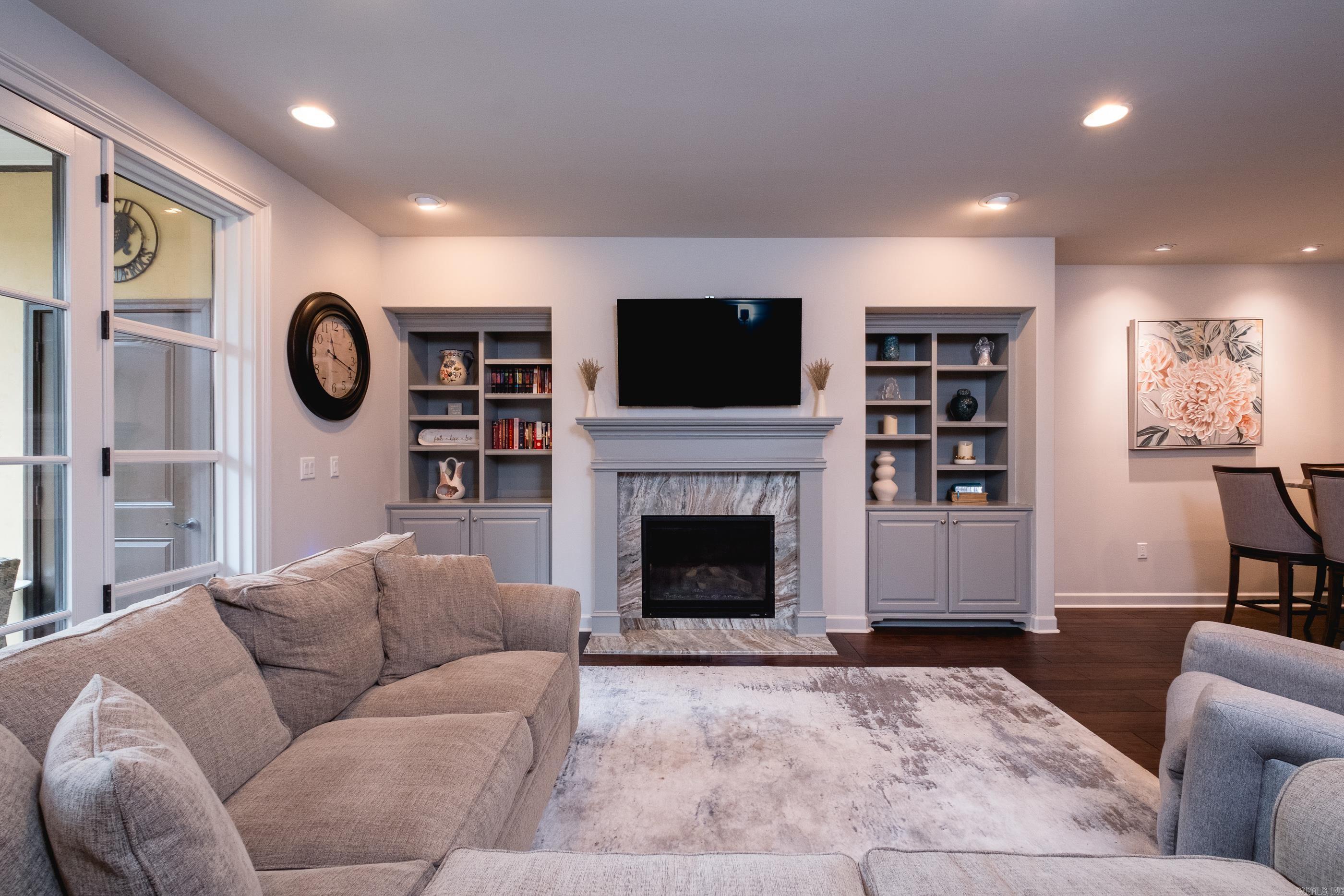 311 Chenal Woods  Little Rock, AR