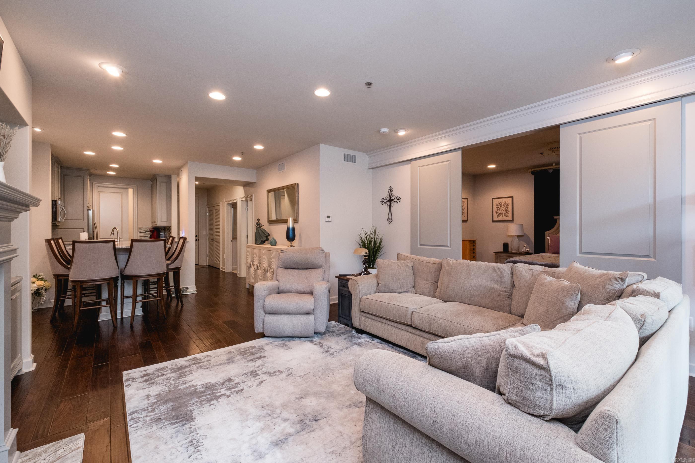 311 Chenal Woods  Little Rock, AR