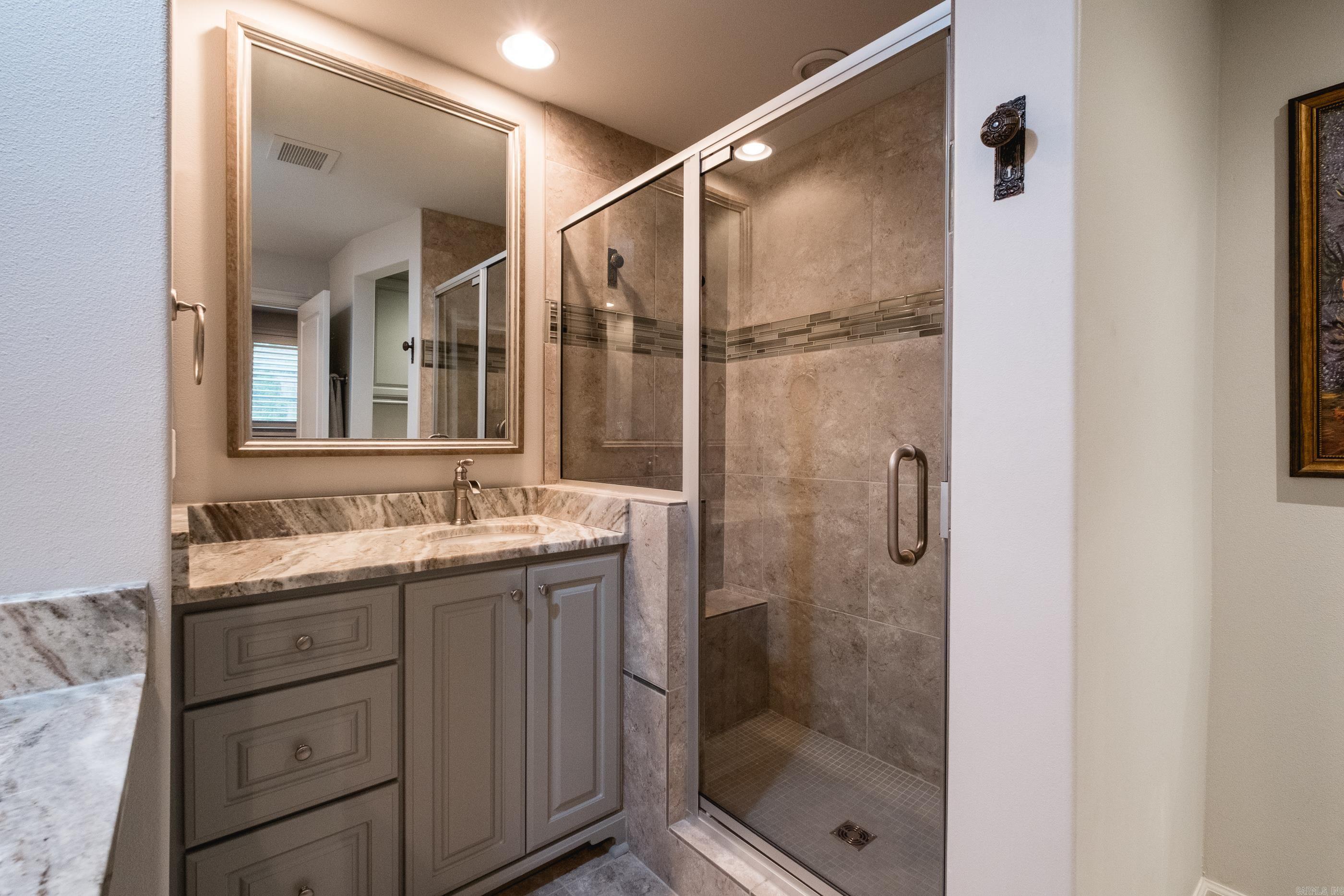 311 Chenal Woods  Little Rock, AR