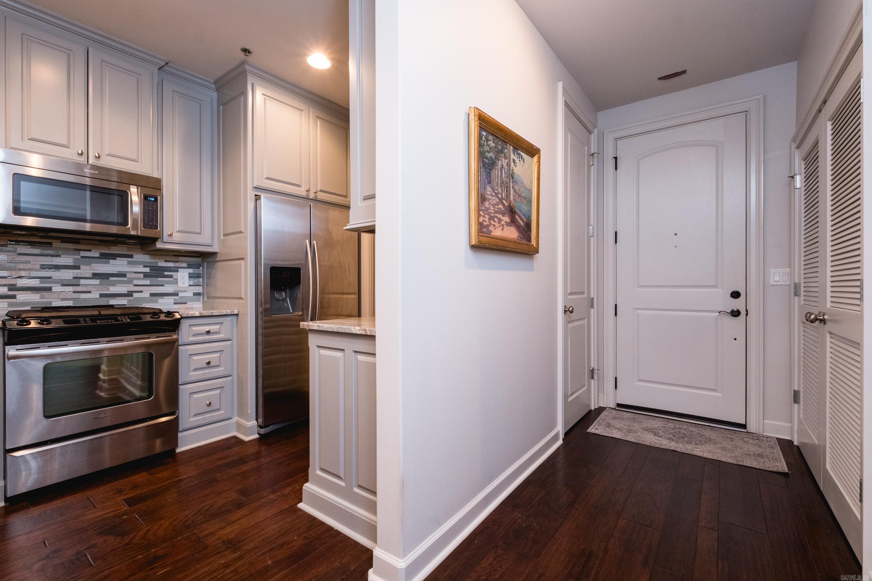 311 Chenal Woods  Little Rock, AR