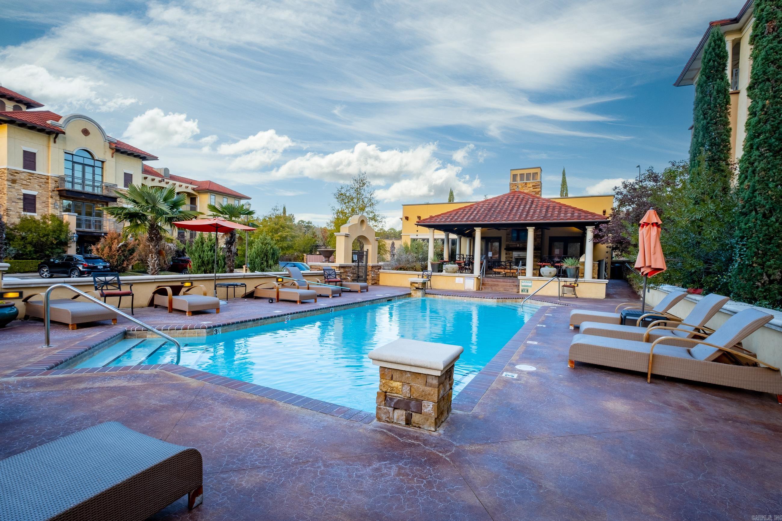 311 Chenal Woods  Little Rock, AR