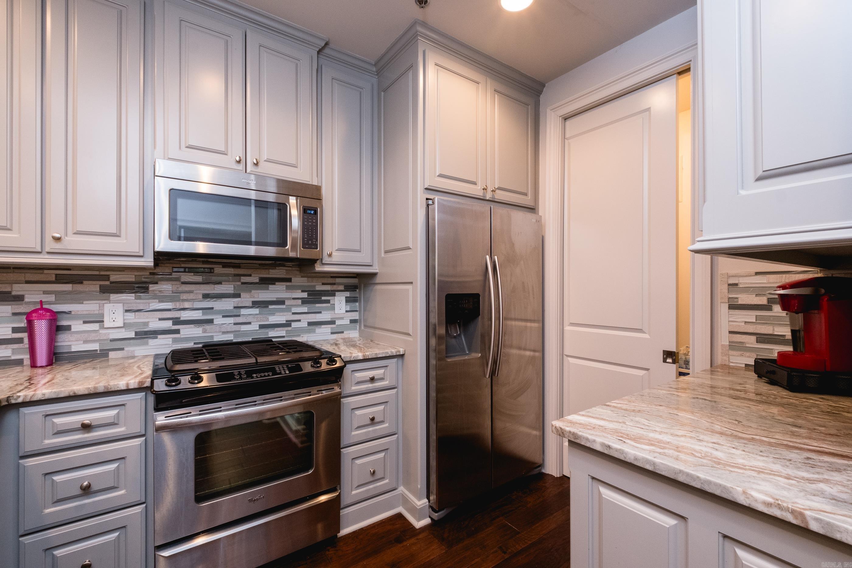 311 Chenal Woods  Little Rock, AR