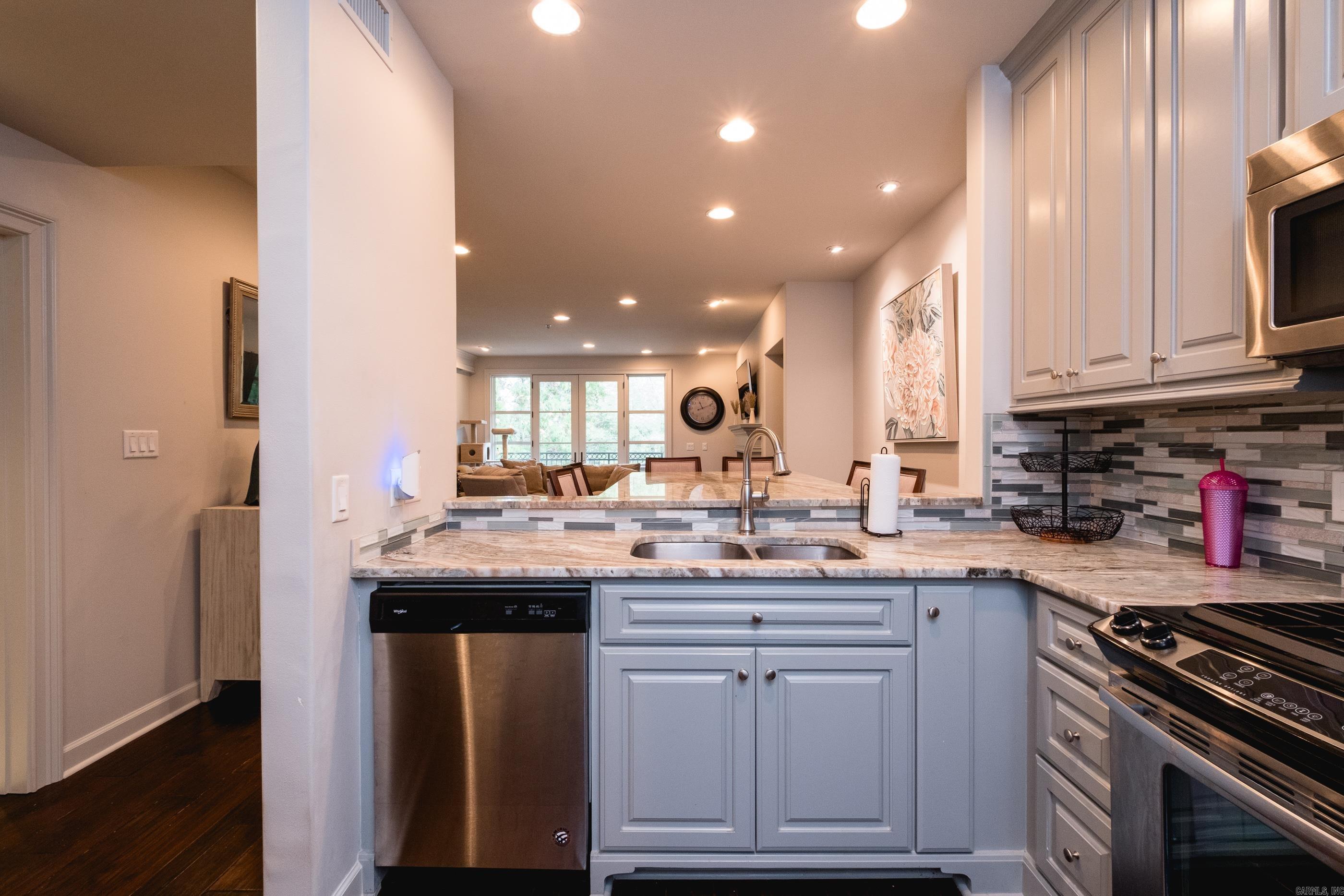 311 Chenal Woods  Little Rock, AR