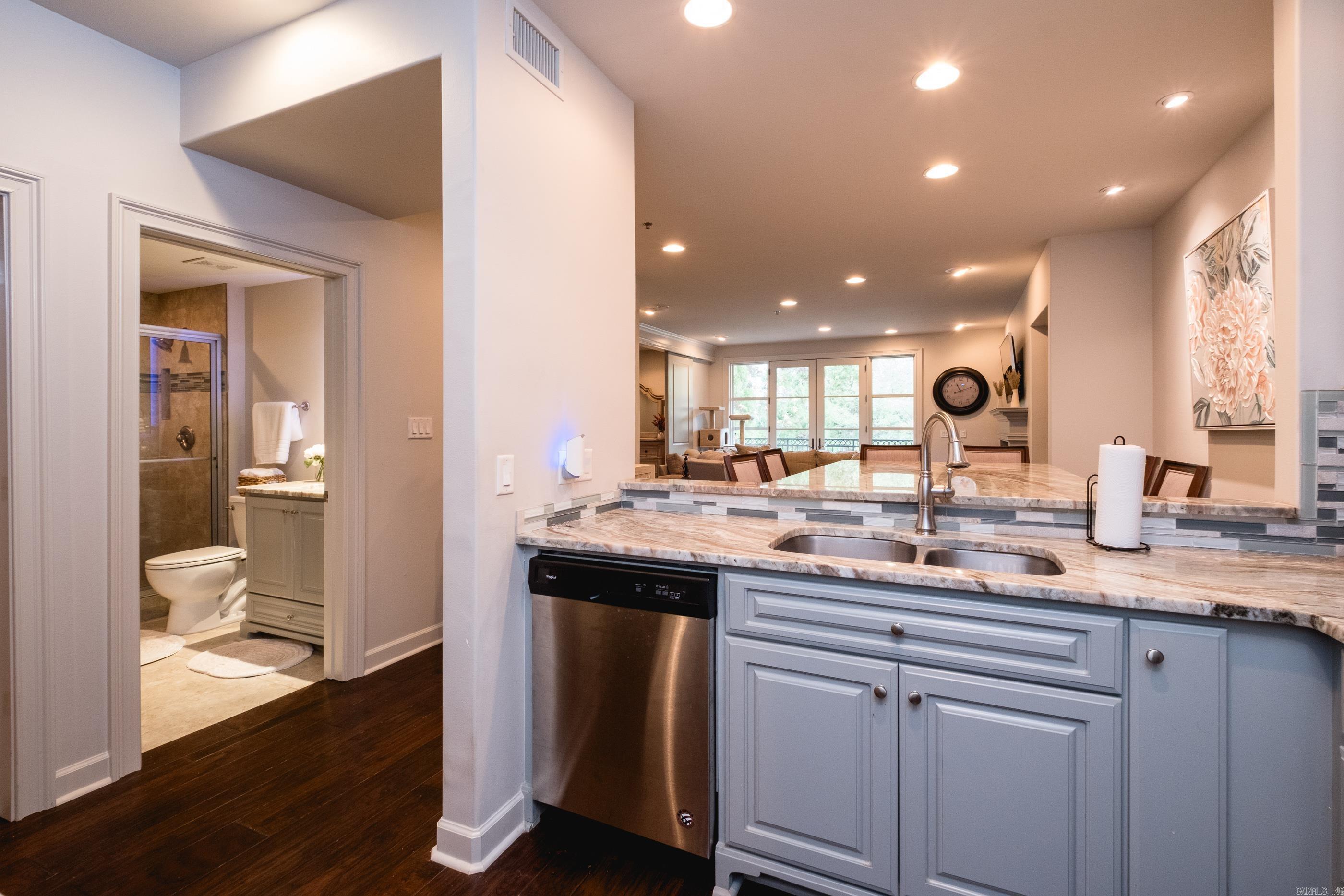 311 Chenal Woods  Little Rock, AR