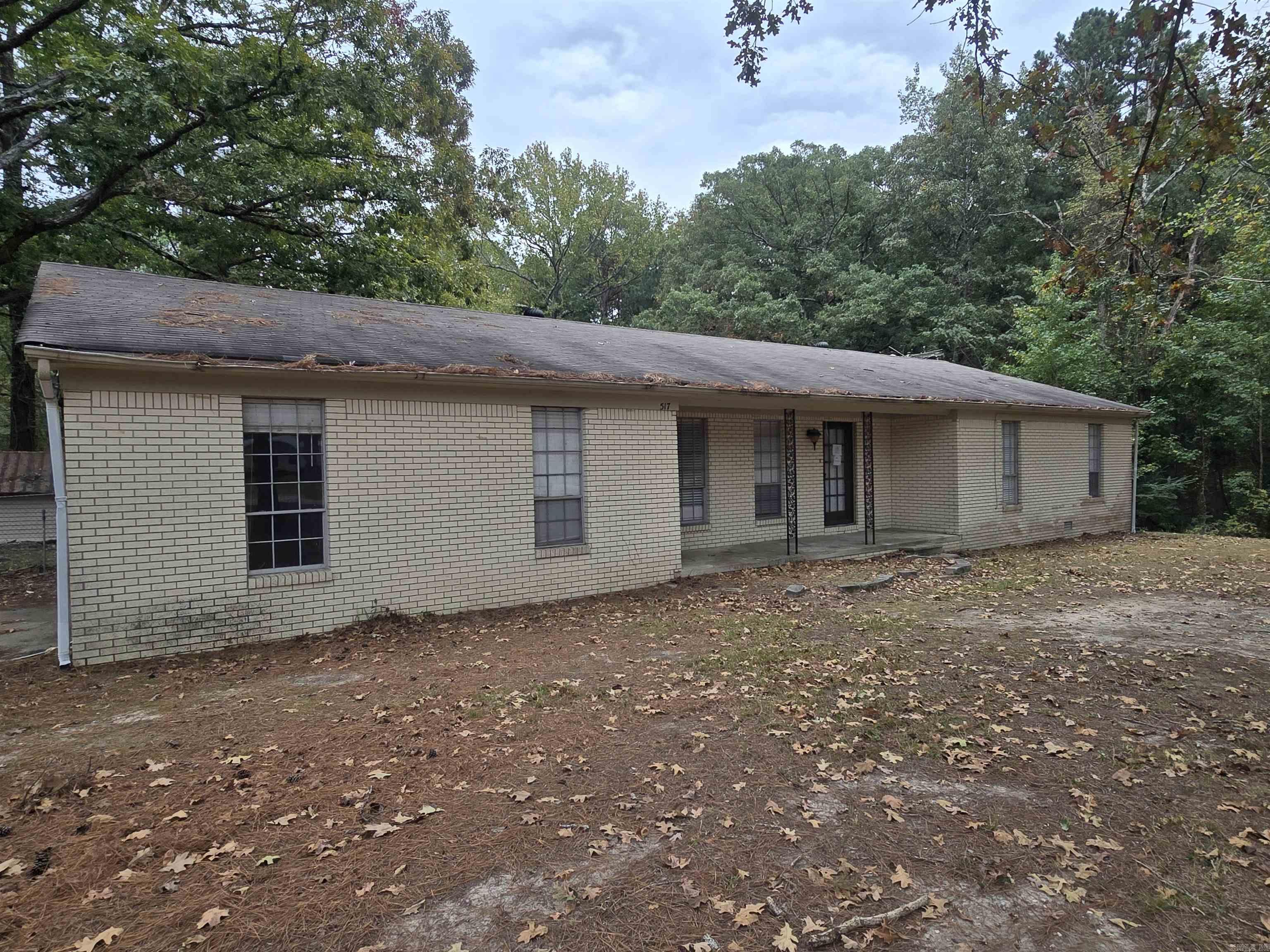 517 S Highway 365  Redfield, AR