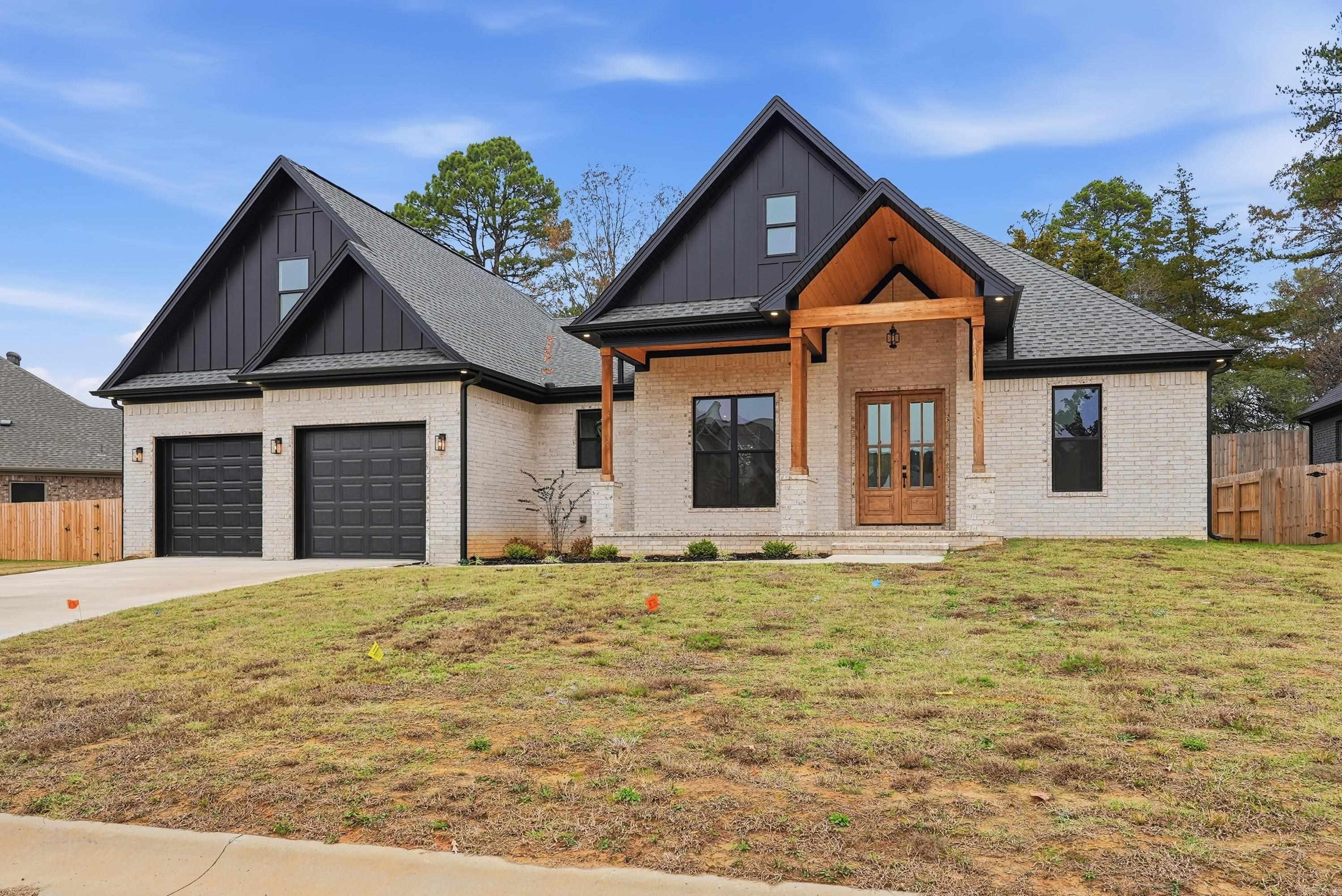 27 Denali  Cabot, AR